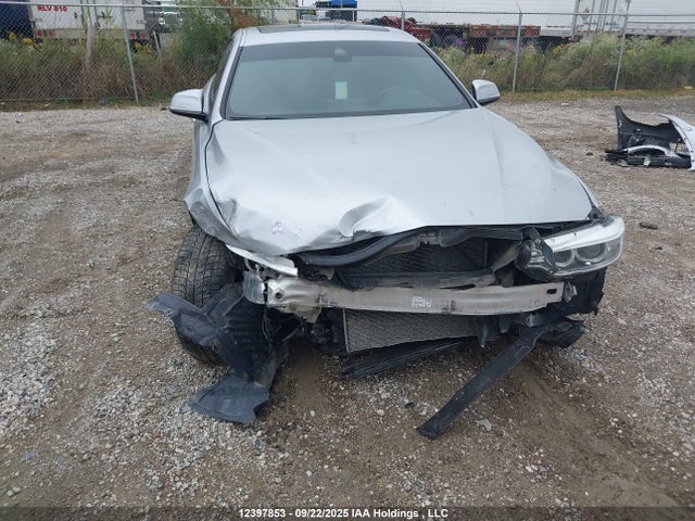 WBA4F9C51HG439977 BMW 2017