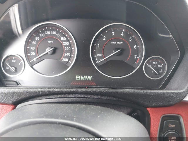 WBA4F9C51HG439977 BMW 2017