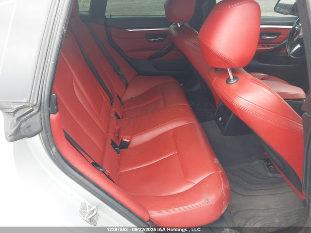 WBA4F9C51HG439977 BMW 2017