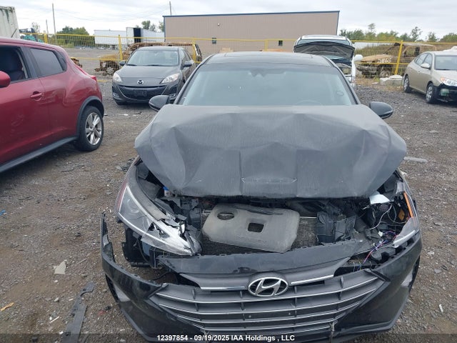 Hyundai mpi nu 2020 KMHD84LF9LU925399 Image 12
