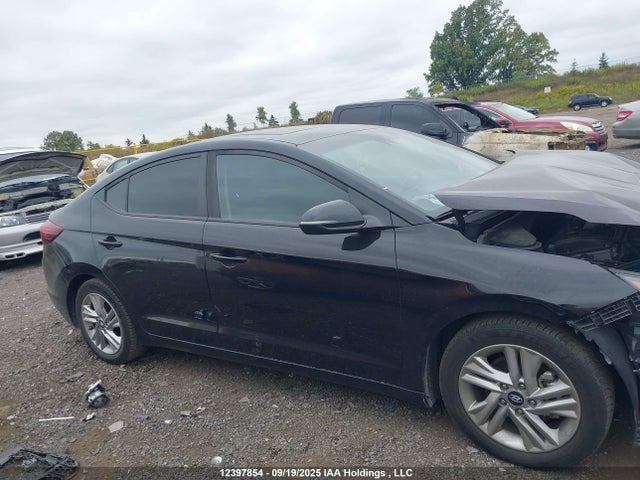 Hyundai mpi nu 2020 KMHD84LF9LU925399 Image 13