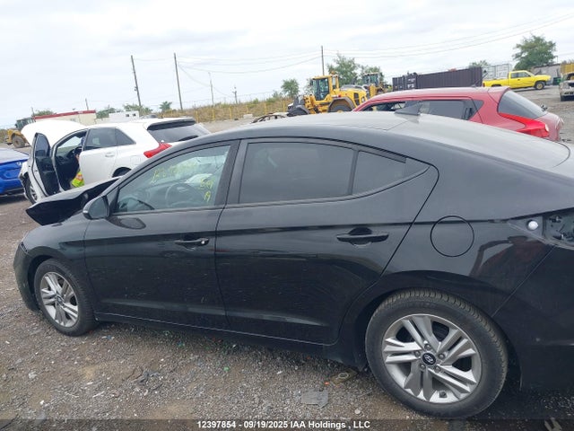 Hyundai mpi nu 2020 KMHD84LF9LU925399 Image 14