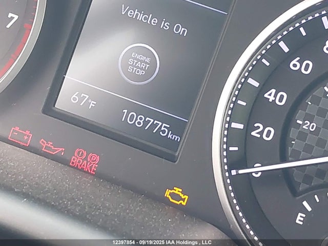 Hyundai mpi nu 2020 KMHD84LF9LU925399 Image 15