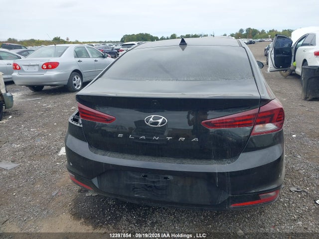 Hyundai mpi nu 2020 KMHD84LF9LU925399 Image 16
