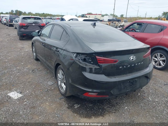Hyundai mpi nu 2020 KMHD84LF9LU925399 Image 3