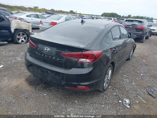 Hyundai mpi nu 2020 KMHD84LF9LU925399 Image 4