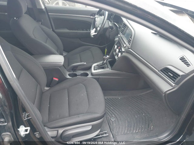 Hyundai mpi nu 2020 KMHD84LF9LU925399 Image 5