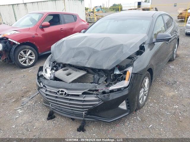 Hyundai mpi nu 2020 KMHD84LF9LU925399 Image 6
