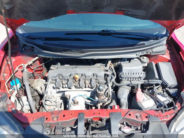 2HGFG3B51FH004340 Honda r18z1