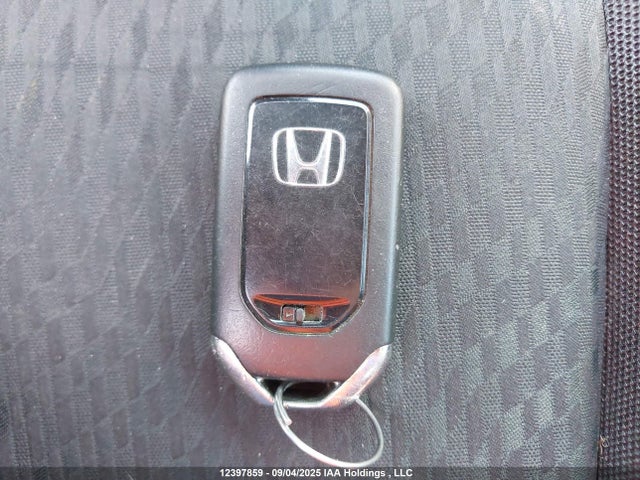 2HGFG3B51FH004340 Honda r18z1