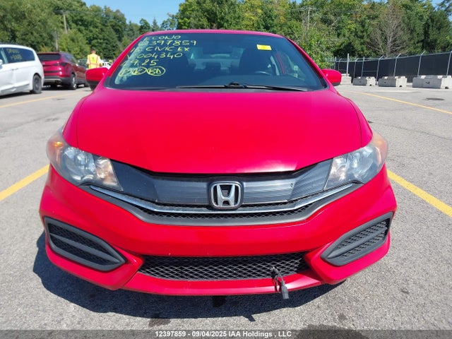2HGFG3B51FH004340 Honda r18z1