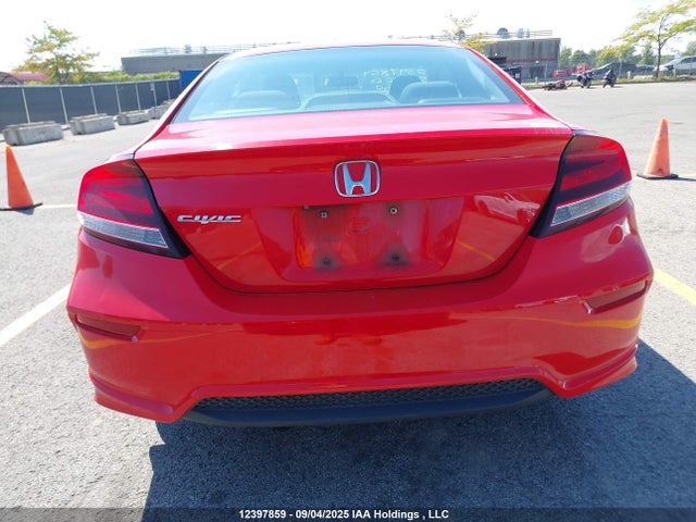 2HGFG3B51FH004340 Honda r18z1