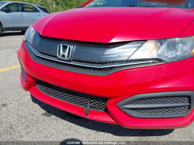 2HGFG3B51FH004340 Honda r18z1