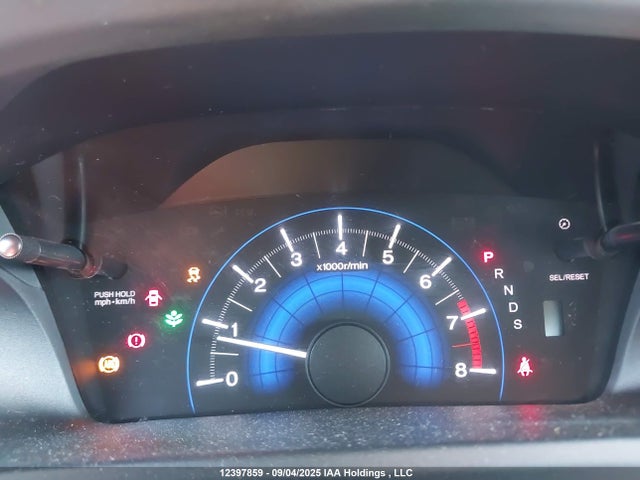 2HGFG3B51FH004340 Honda r18z1