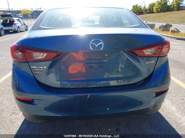 JM1BN1U79J1167475 Mazda pe