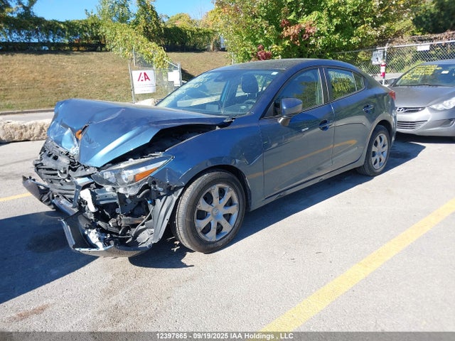 JM1BN1U79J1167475 Mazda pe