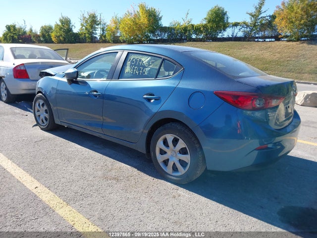 JM1BN1U79J1167475 Mazda pe