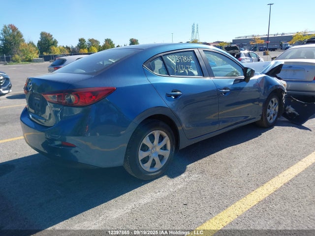 JM1BN1U79J1167475 Mazda pe