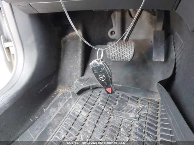 Mercedes-Benz 2015 2015 WDDSJ4EB1FN286501 Image 11