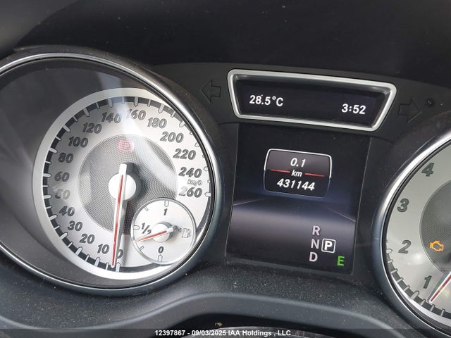 Mercedes-Benz 2015 2015 WDDSJ4EB1FN286501 Image 15