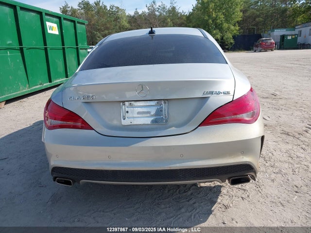 Mercedes-Benz 2015 2015 WDDSJ4EB1FN286501 Image 16