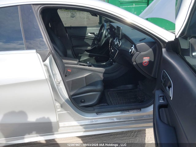 Mercedes-Benz 2015 2015 WDDSJ4EB1FN286501 Image 5