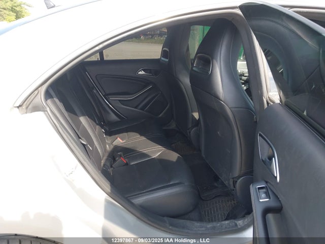 Mercedes-Benz 2015 2015 WDDSJ4EB1FN286501 Image 8
