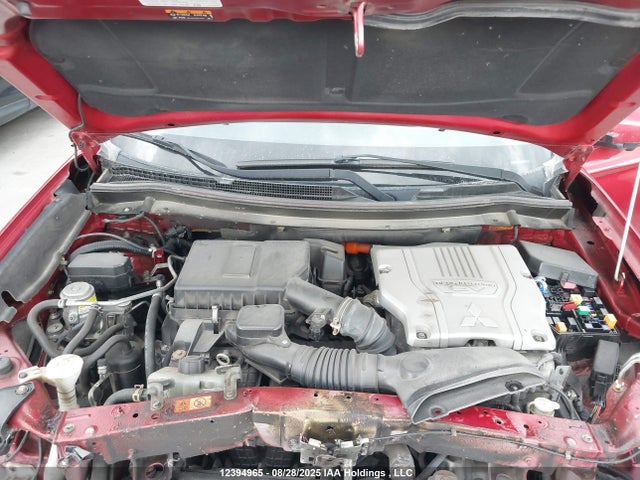 JA4J24A50JZ617051 Mitsubishi s61 - y61