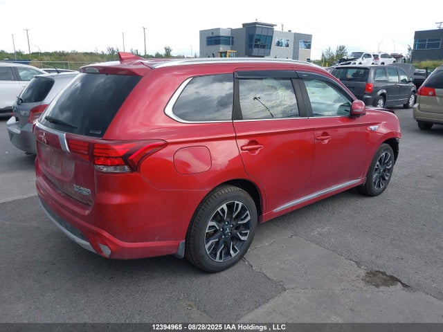 JA4J24A50JZ617051 Mitsubishi s61 - y61