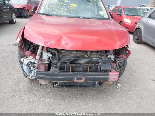 JA4J24A50JZ617051 Mitsubishi s61 - y61