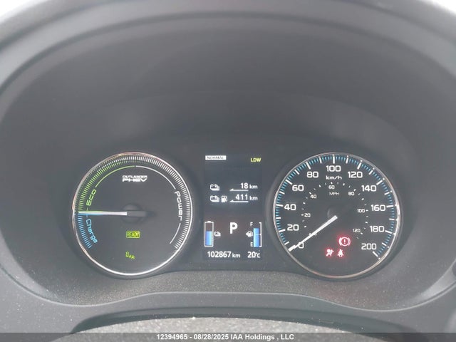 JA4J24A50JZ617051 Mitsubishi s61 - y61
