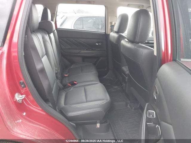 JA4J24A50JZ617051 Mitsubishi s61 - y61