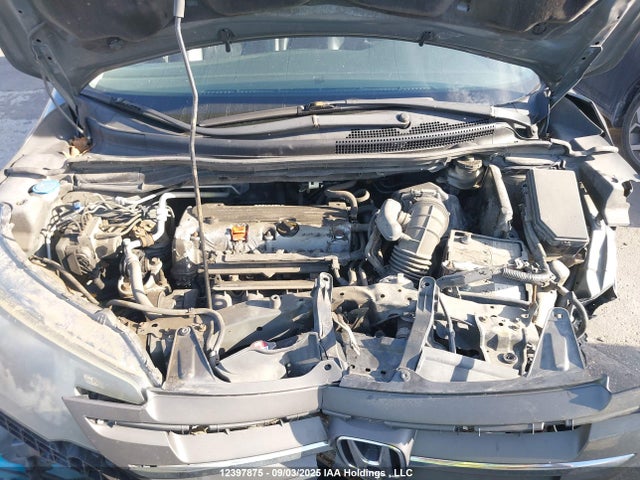 Продаж на аукціоні авто 2014 Honda Cr-v, vin: 2HKRM4H90EH110644, номер лоту: 12397875