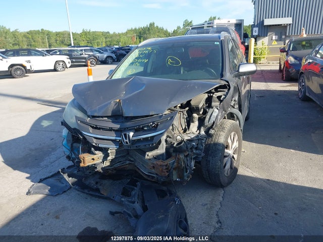 Продаж на аукціоні авто 2014 Honda Cr-v, vin: 2HKRM4H90EH110644, номер лоту: 12397875