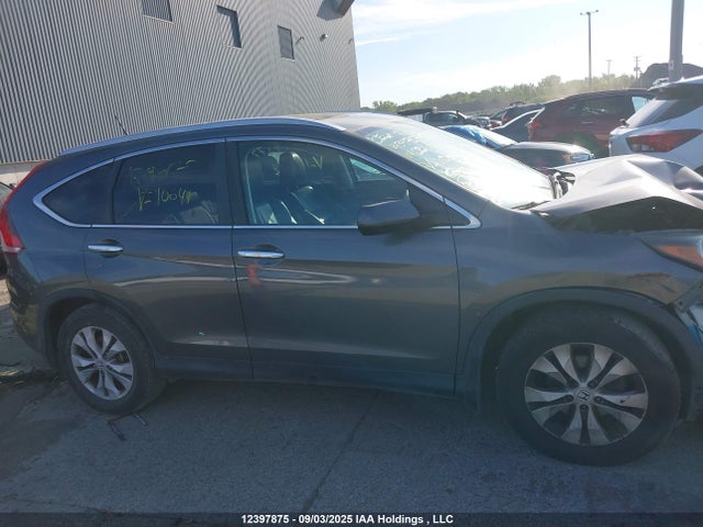 Продаж на аукціоні авто 2014 Honda Cr-v, vin: 2HKRM4H90EH110644, номер лоту: 12397875