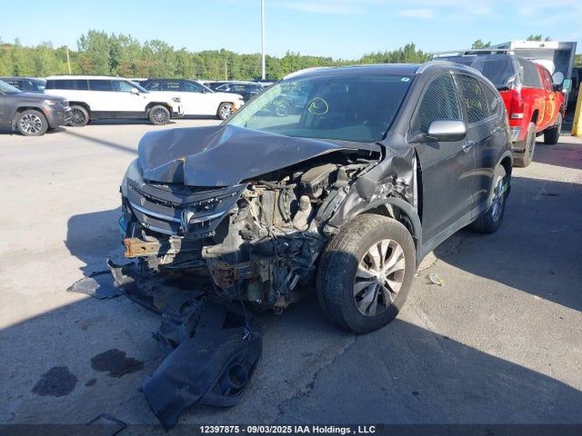 Продаж на аукціоні авто 2014 Honda Cr-v, vin: 2HKRM4H90EH110644, номер лоту: 12397875