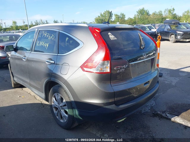 Продаж на аукціоні авто 2014 Honda Cr-v, vin: 2HKRM4H90EH110644, номер лоту: 12397875