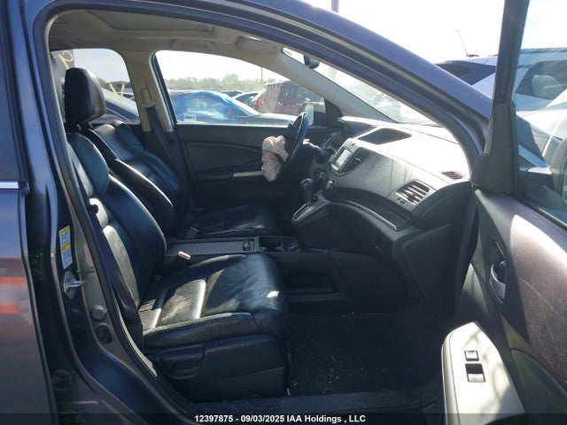 Продаж на аукціоні авто 2014 Honda Cr-v, vin: 2HKRM4H90EH110644, номер лоту: 12397875