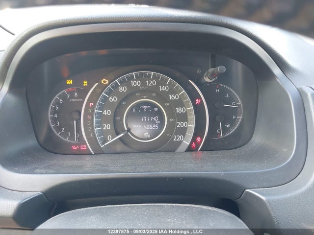 Продаж на аукціоні авто 2014 Honda Cr-v, vin: 2HKRM4H90EH110644, номер лоту: 12397875
