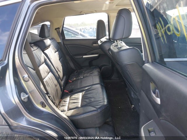 Продаж на аукціоні авто 2014 Honda Cr-v, vin: 2HKRM4H90EH110644, номер лоту: 12397875