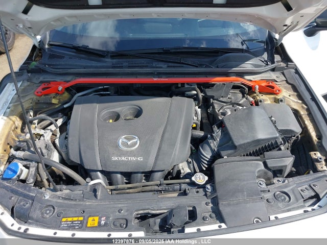 JM1BPBML2N1521064 Mazda py