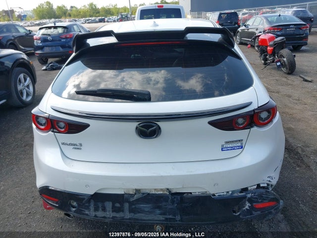JM1BPBML2N1521064 Mazda py