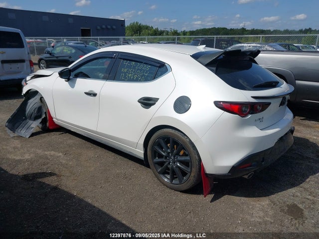 JM1BPBML2N1521064 Mazda py