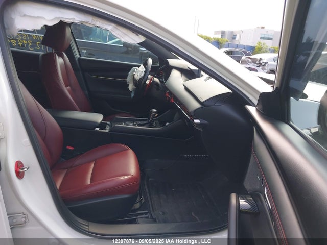 JM1BPBML2N1521064 Mazda py