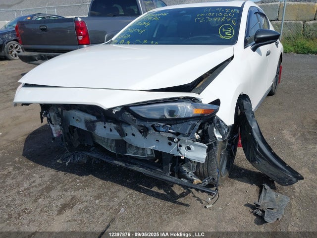 JM1BPBML2N1521064 Mazda py