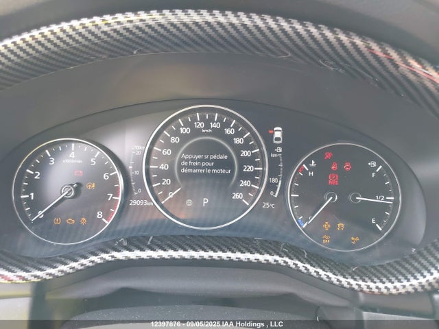 JM1BPBML2N1521064 Mazda py