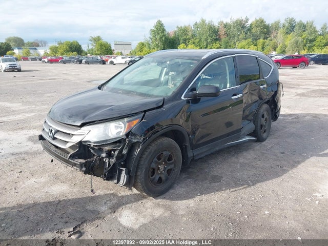 2HKRM4H90EH115987 Honda k24z7