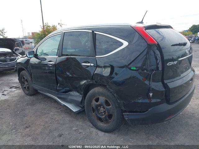 2HKRM4H90EH115987 Honda k24z7