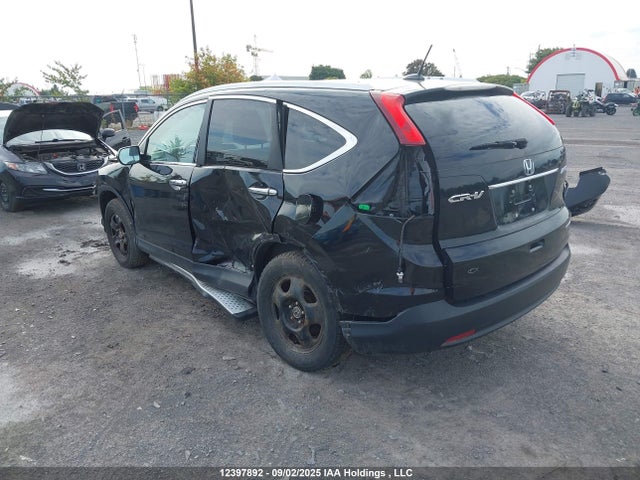 2HKRM4H90EH115987 Honda k24z7