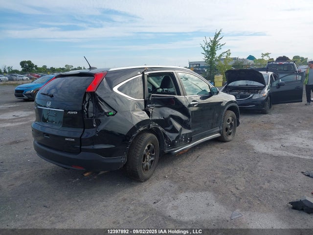 2HKRM4H90EH115987 Honda k24z7